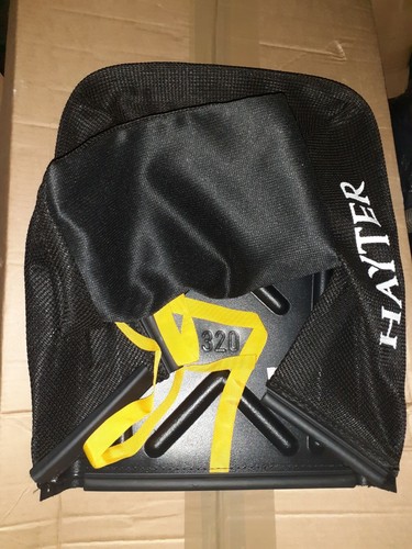 Genuine hayter harrier - hayter, 41