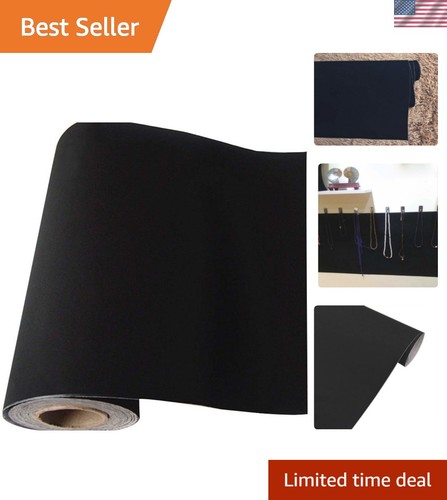Self adhesive velvet flock - self,
