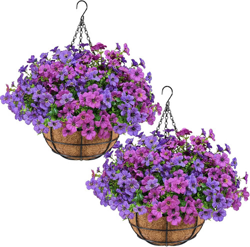 Set outdoor artificial - 2,