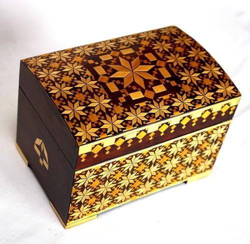 Vintage design handmade - #20, in