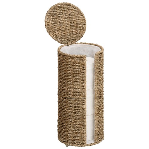 Seagrass free standing - free, toilet