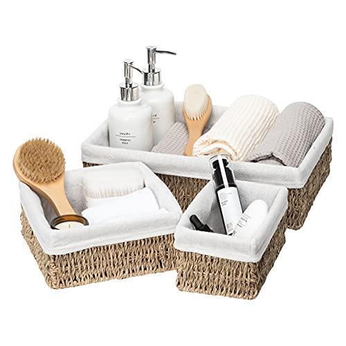 Fairyhaus seagrass storage - fairyhaus,