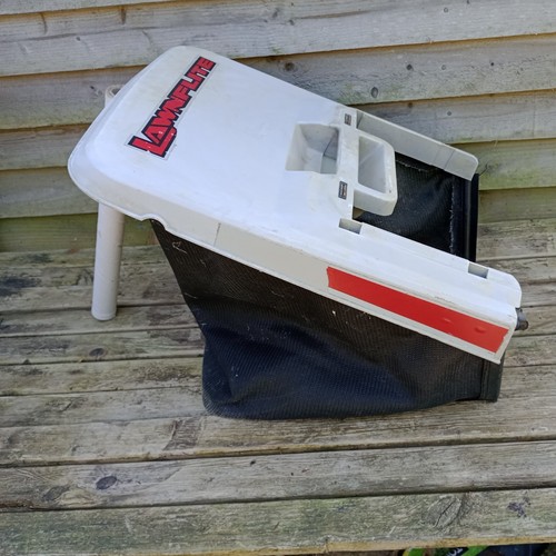 Lawnflite liner qtm 18 - 50,