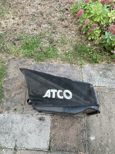 Atco liner 22sh mountfield - atco, v