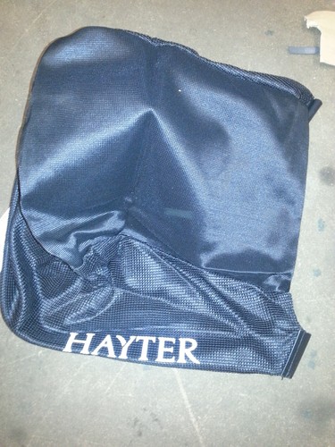Genuine hayter harrier - genuine,