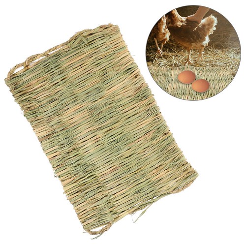 Set reusable grass - 4,