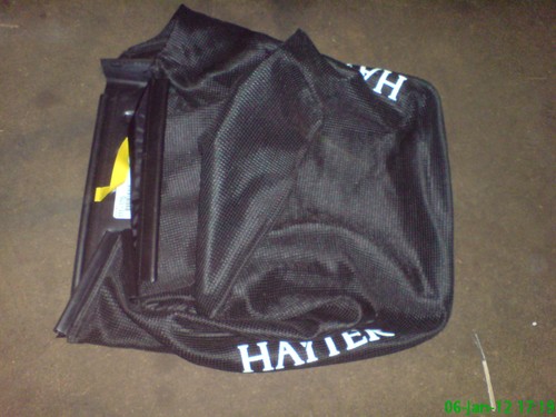 Hayter harrier 490f - ,